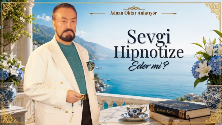 Sevgi Hipnotize Eder mi?