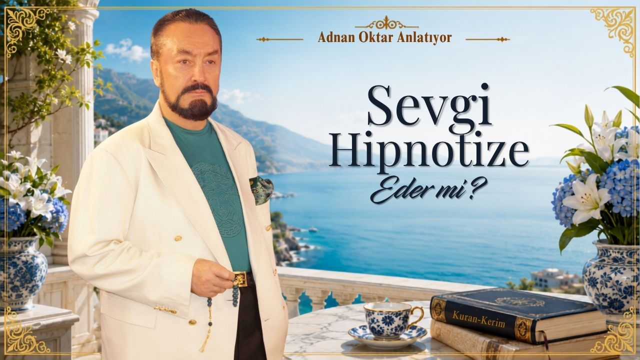 Sevgi Hipnotize Eder mi?