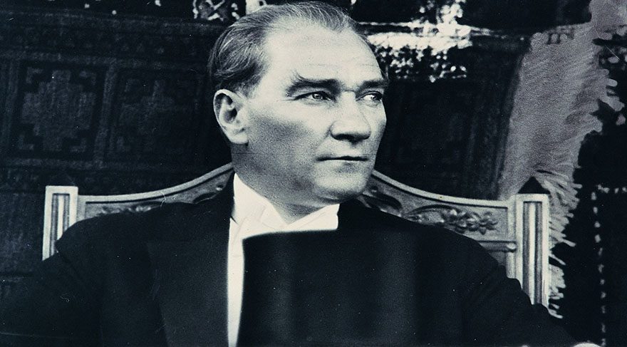 Atatürk’e defalarca suikast yaptılar ama başarılı olamadılar.