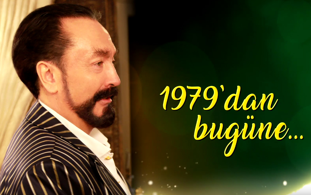 ALLAH’IN ADNAN OKTAR’A NASİP ETTİĞİ BAŞARILAR
