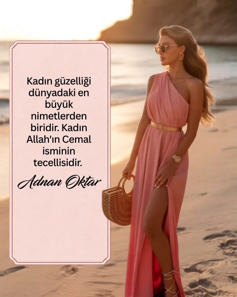 Kadın Güzelliği
