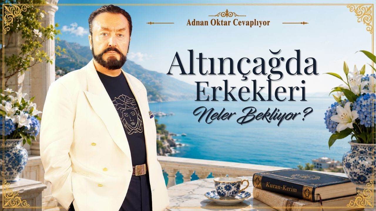 Altınçağ’da Erkekleri Neler Bekliyor?