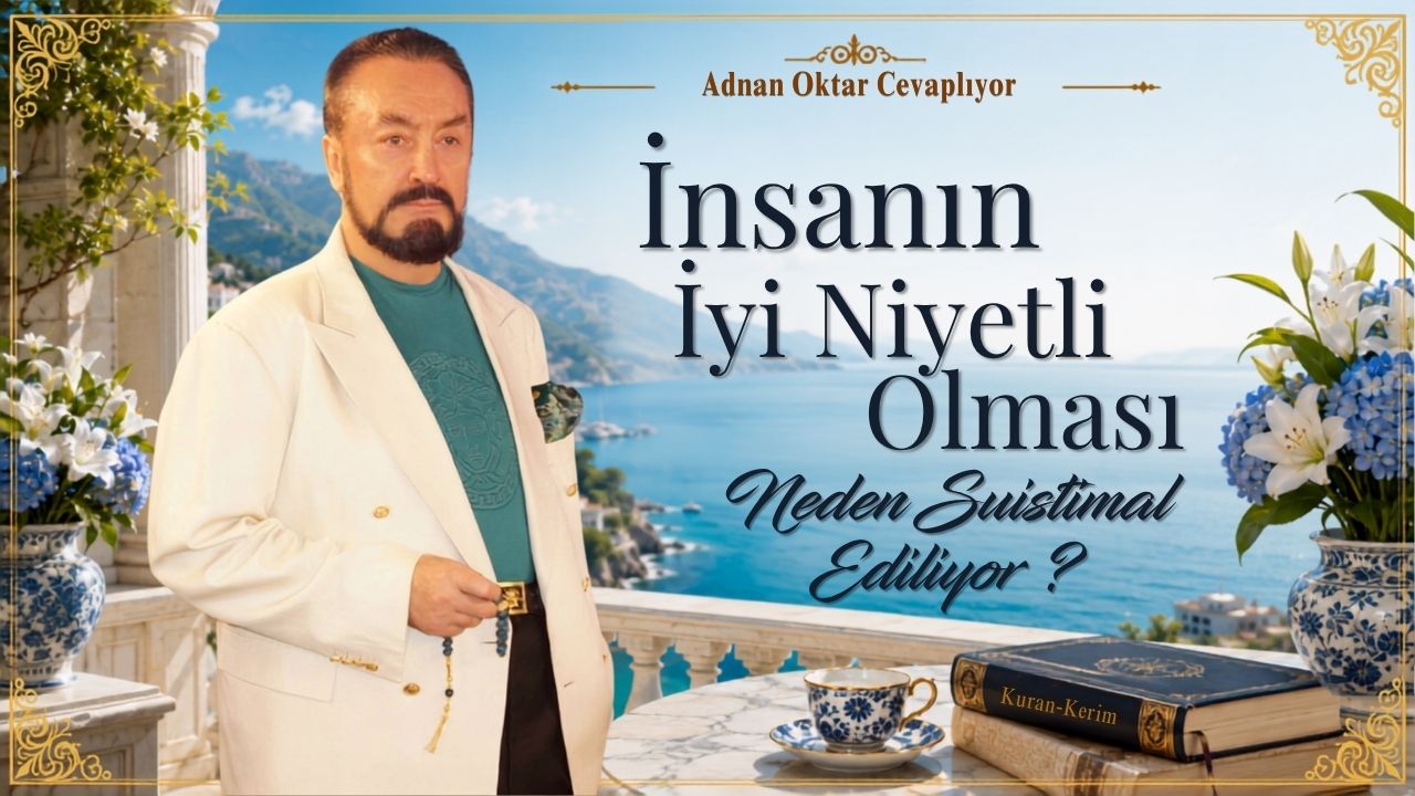 İyi Niyet Neden Suistimal Ediliyor?