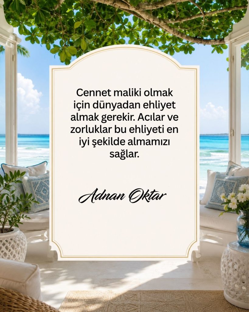 Cennet Ehliyeti