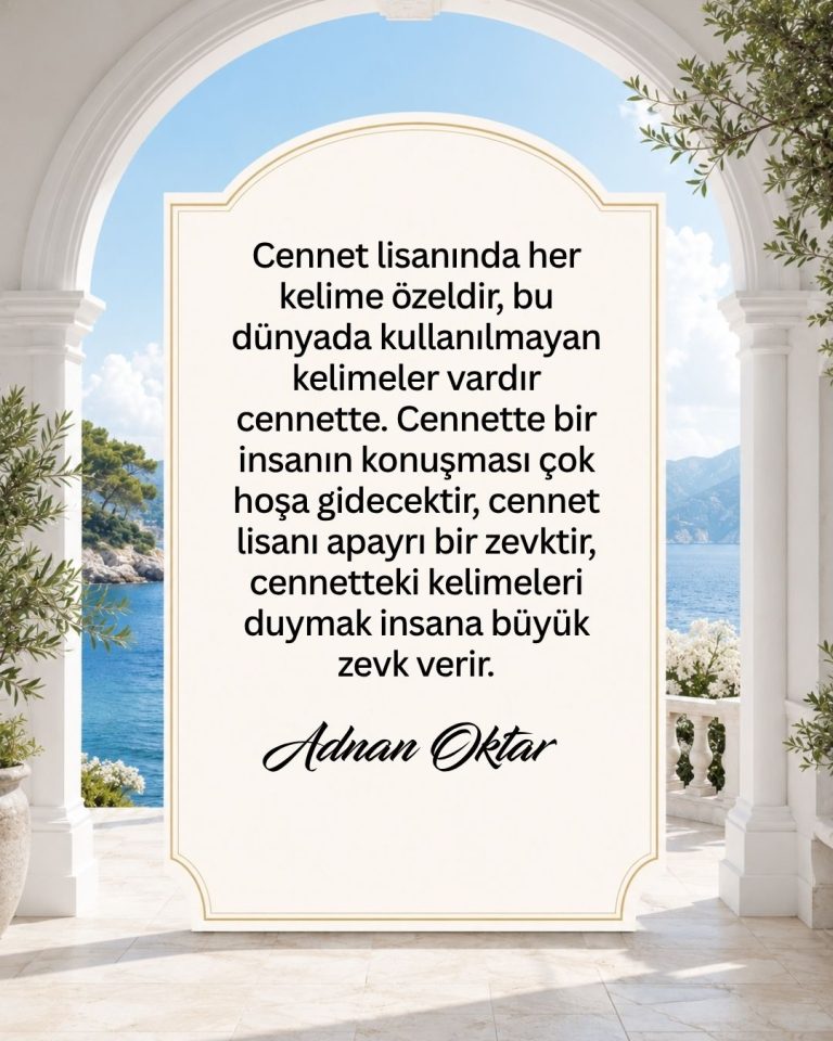 Cennet Lisanı