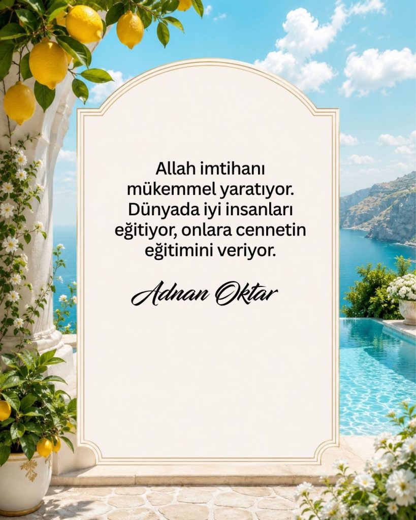 Cennet Eğitimi