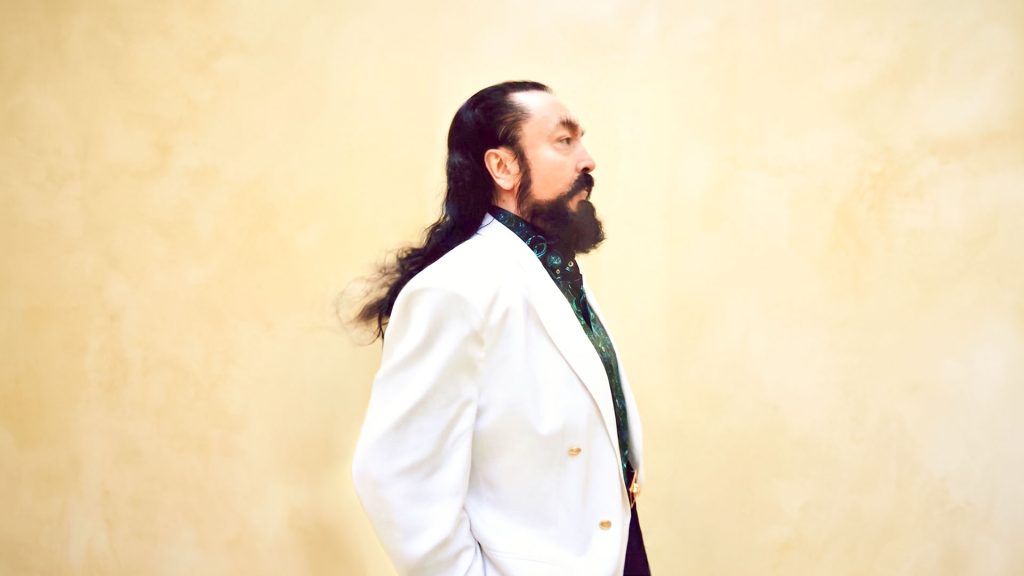 Adnan Oktar Diyor Ki Cezaevi 2