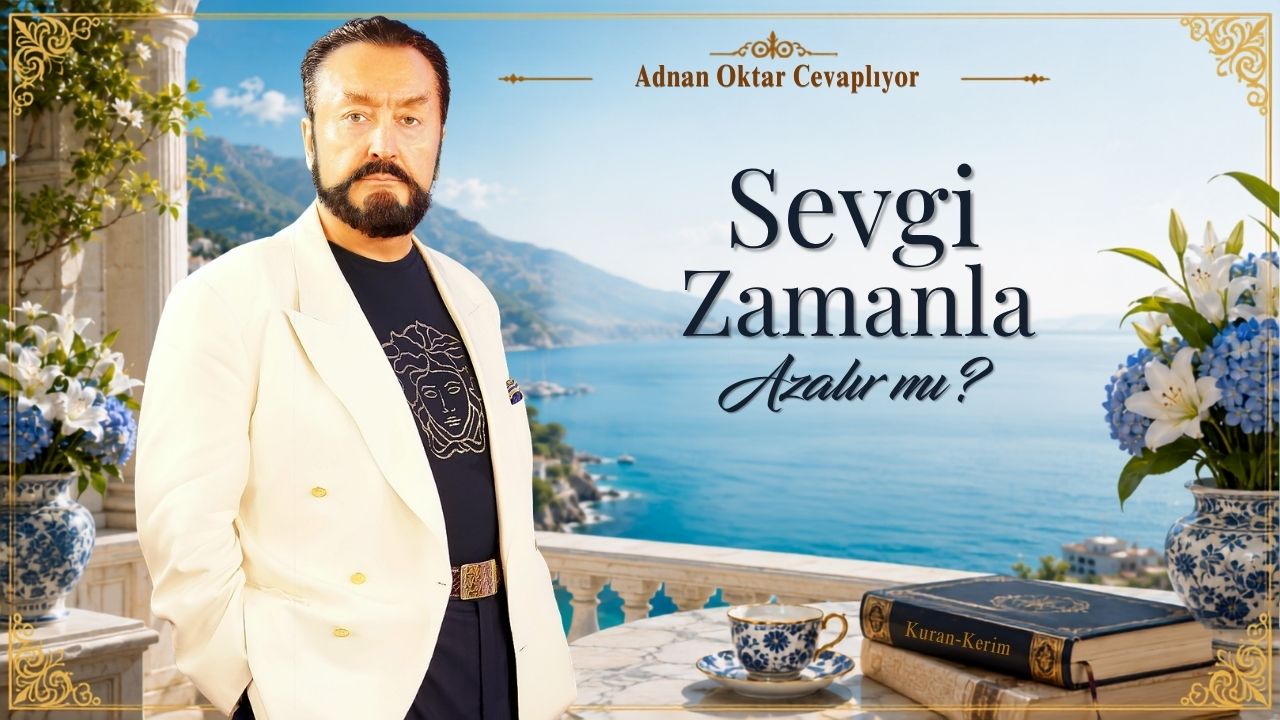 Sevgi Zamanla Azalır mı?