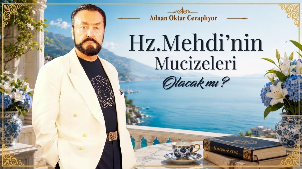 Hz. Mehdi (as)’ın da Hz. İsa Gibi Mucizeleri Olacak Mı?